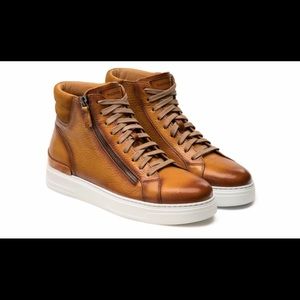 Magnanni sneaker boots